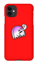 boo20k iPhone Phone Cases