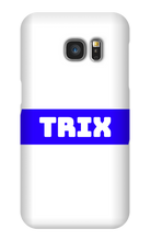 trix Samsung Phone Cases