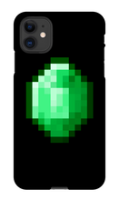 cxnnah iPhone Phone Cases