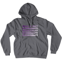 Nickbigbutt Hoodies (No-Zip/Pullover)