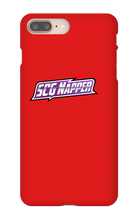 scgnapper iPhone Phone Cases