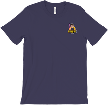 Hynesy Logo Tee