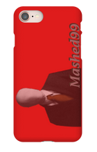 Mashed99 iPhone Phone Cases