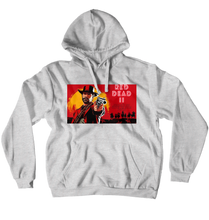 valvas4 Hoodies (No-Zip/Pullover)
