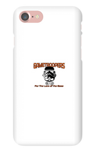 gametrooperselite iPhone Phone Cases