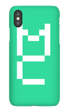 mcgamer_4k iPhone Cases