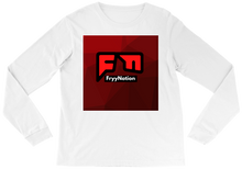 itssmaso Long Sleeve Tee