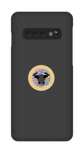 Krazy Donut Phone Case (Samsung)