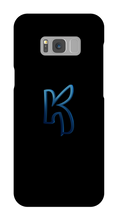 kuhrooo Samsung Phone Cases