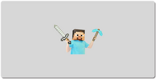 minecraftin! XXL Gaming Mousepad
