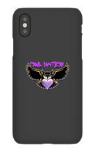 machoot iPhone Phone Cases
