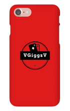 giggzsy iPhone Phone Cases