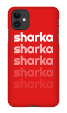 Repeat Phone Case (iPhone)