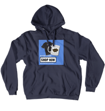 Buy woffdev Hoodies (No-Zip/Pullover)