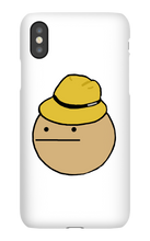 boss iPhone Phone Cases