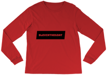 slevinthegoat Long Sleeve Tee