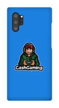 Cash Gaming Samsung Phone Cases