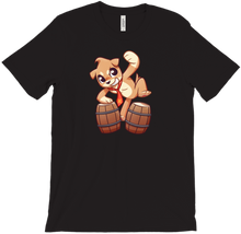 SSB Series - Bonky Kong