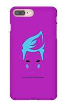 iDOLMAN APAREL iPhone Phone Cases