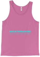 roguethorgaming Tank Top Daniel style
