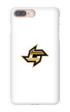 giltietv iPhone Phone Cases