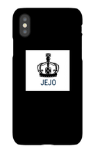 jejo_moreno iPhone Phone Cases