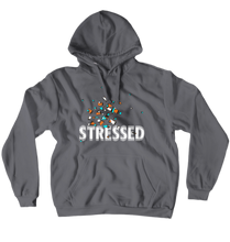 wicked_bitz Hoodies (No-Zip/Pullover)