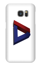 Deez Samsung Phone Case