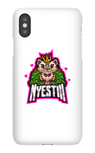 nyestiii iPhone telefontok