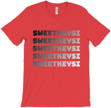 sweetkeysi T-Shirts