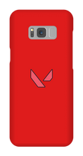 Valorant Samsung Phone Cases