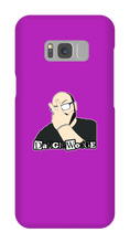 danglewodge Samsung Phone Cases