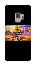 clay_lawless Samsung Phone Cases