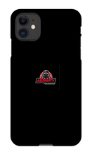 abzrdity iPhone Phone Cases