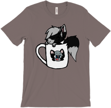 Camiseta (Manga Corta) - [Man]