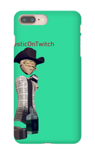 MaJesticOnTwitch Iphone Case