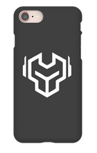 Musictronik iPhone Phone Cases