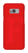 fenixxviii Samsung Phone Cases