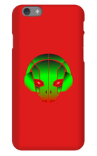 D Knight X91 iPhone Phone Cases