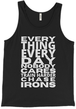 Chase Irons Everything Tank Top