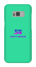 shiftygaming_ Samsung Phone Cases