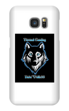 davewolfe88 Samsung Phone Cases