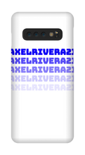 axelrivera21 Samsung Phone Cases