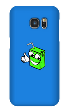 Juicy_AUS Samsung Phone Cases