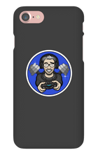 ptgavgamer iPhone Phone Cases