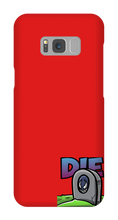 riot4 Samsung Phone Cases