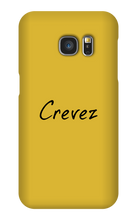 crevez Samsung Phone Cases