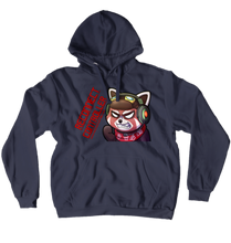 Reconnect Controller's Hoodie (No-Zip/Pullover)