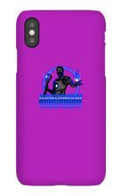 darrenyoungtv2 iPhone Phone Cases