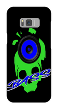 MrBass Samsung Phone Cases